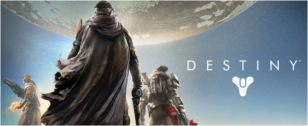 VIDEO: Destiny a nový trailer o zbraních a brnění