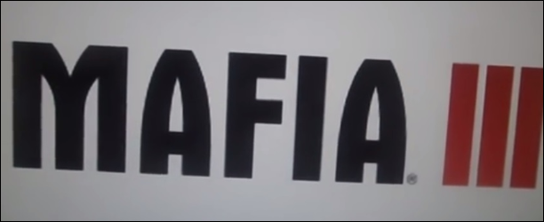 VIDEO: Uniká Teaser Trailer pro MAFIA 3 ?