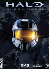 Halo: The Master Chief Collection