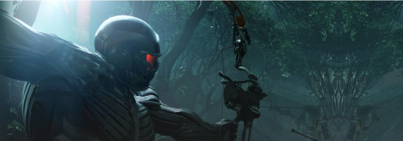 Dnes přijde velké oznámení Crysis 3