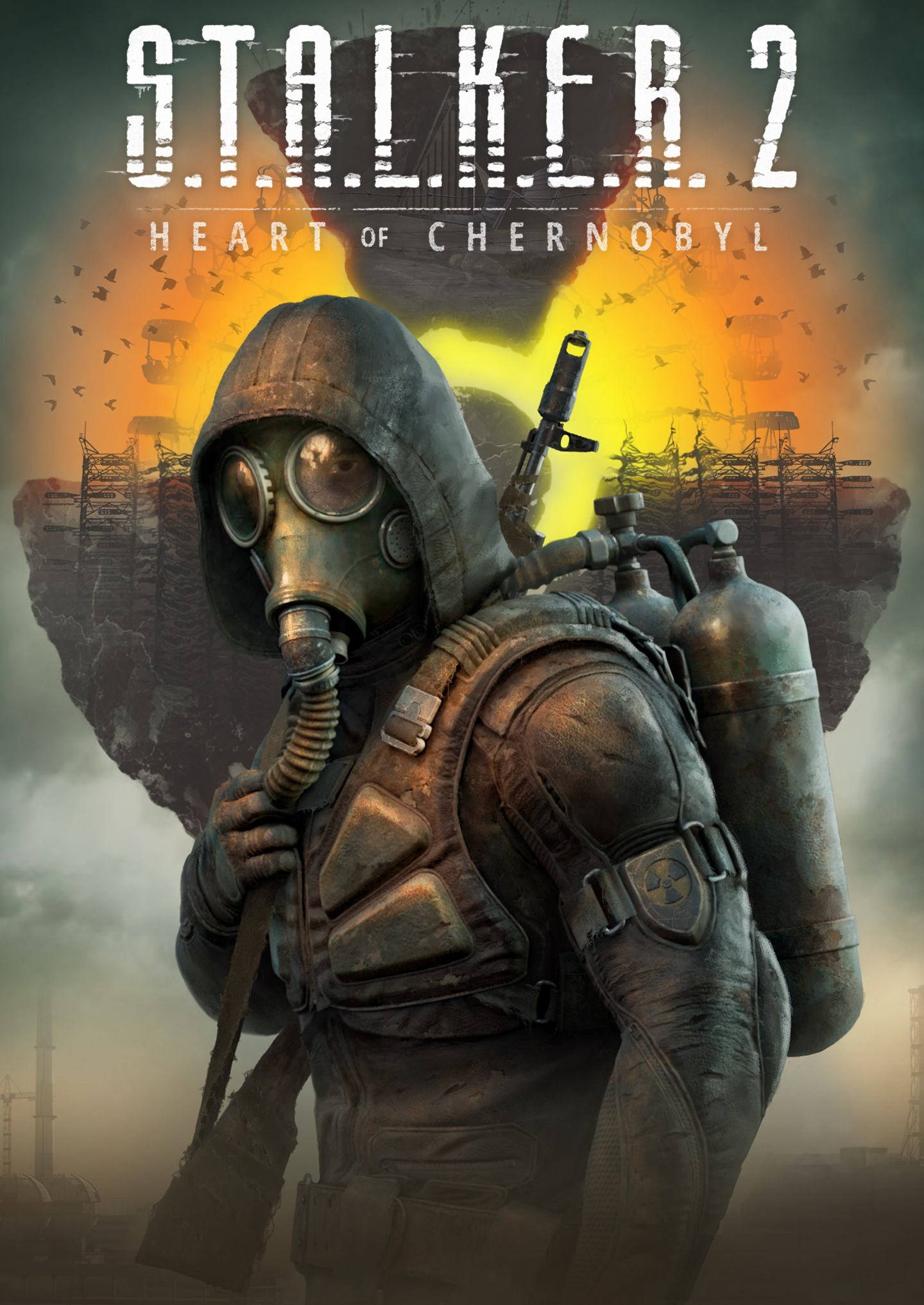 S.T.A.L.K.E.R. 2: Heart of Chernobyl