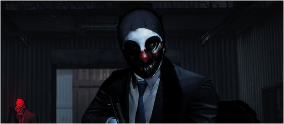 VIDEO: PayDay 2 - Gameplay (15 minut ze hry)