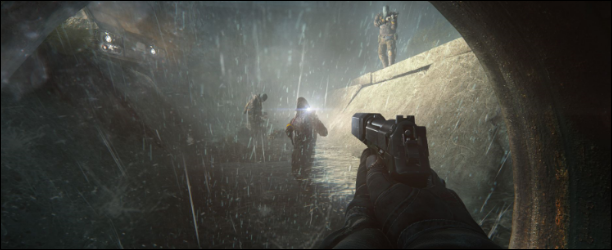 VIDEO: Půl hodina ze Sniper: Ghost Warrior 3