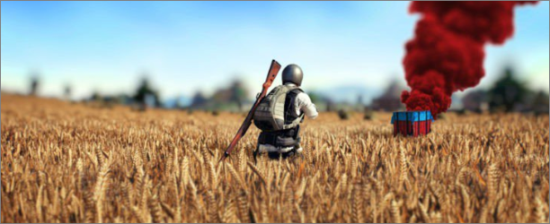 Proč prozatím doopravdy není PUBG na PlayStation 4?