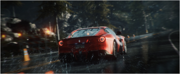 Letos se asi dalšího dílu Need for Speed nedočkáme