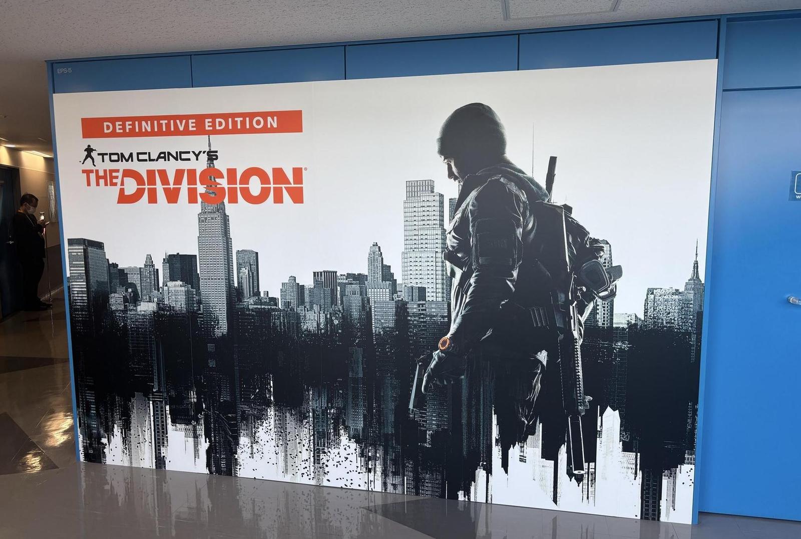 The Division může k 10. výročí dostat definitivní edici