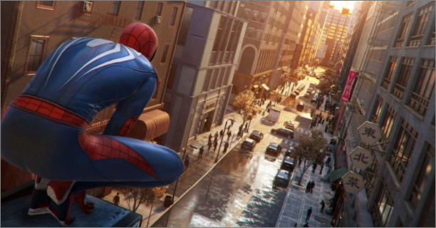 Spider-man je za 3 dny na 3,3 miliónech prodaných kopií