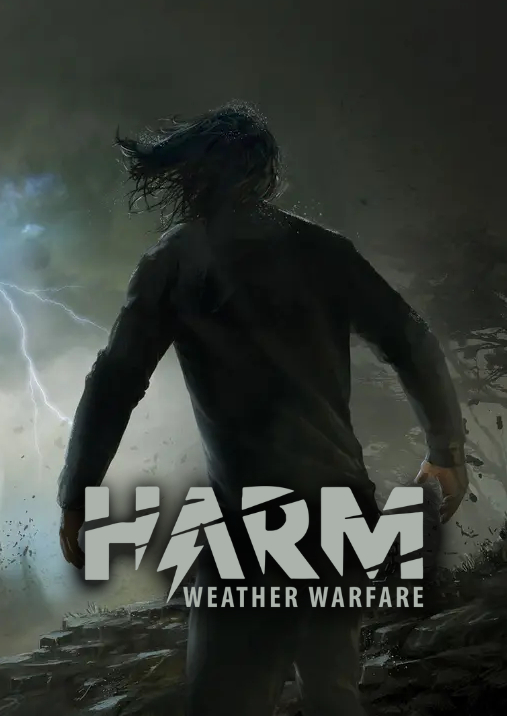 HARM: Weather Warfare