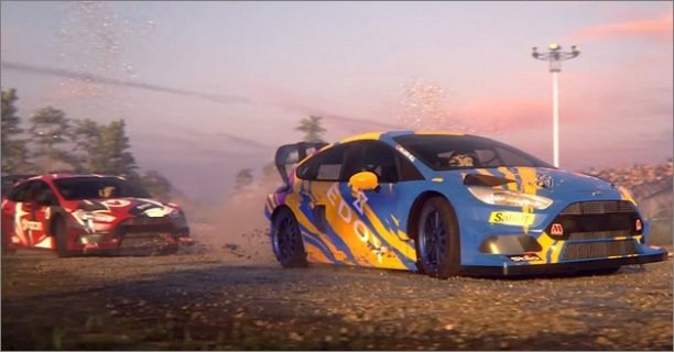 VIDEO: V-Rally 4 v novém traileru