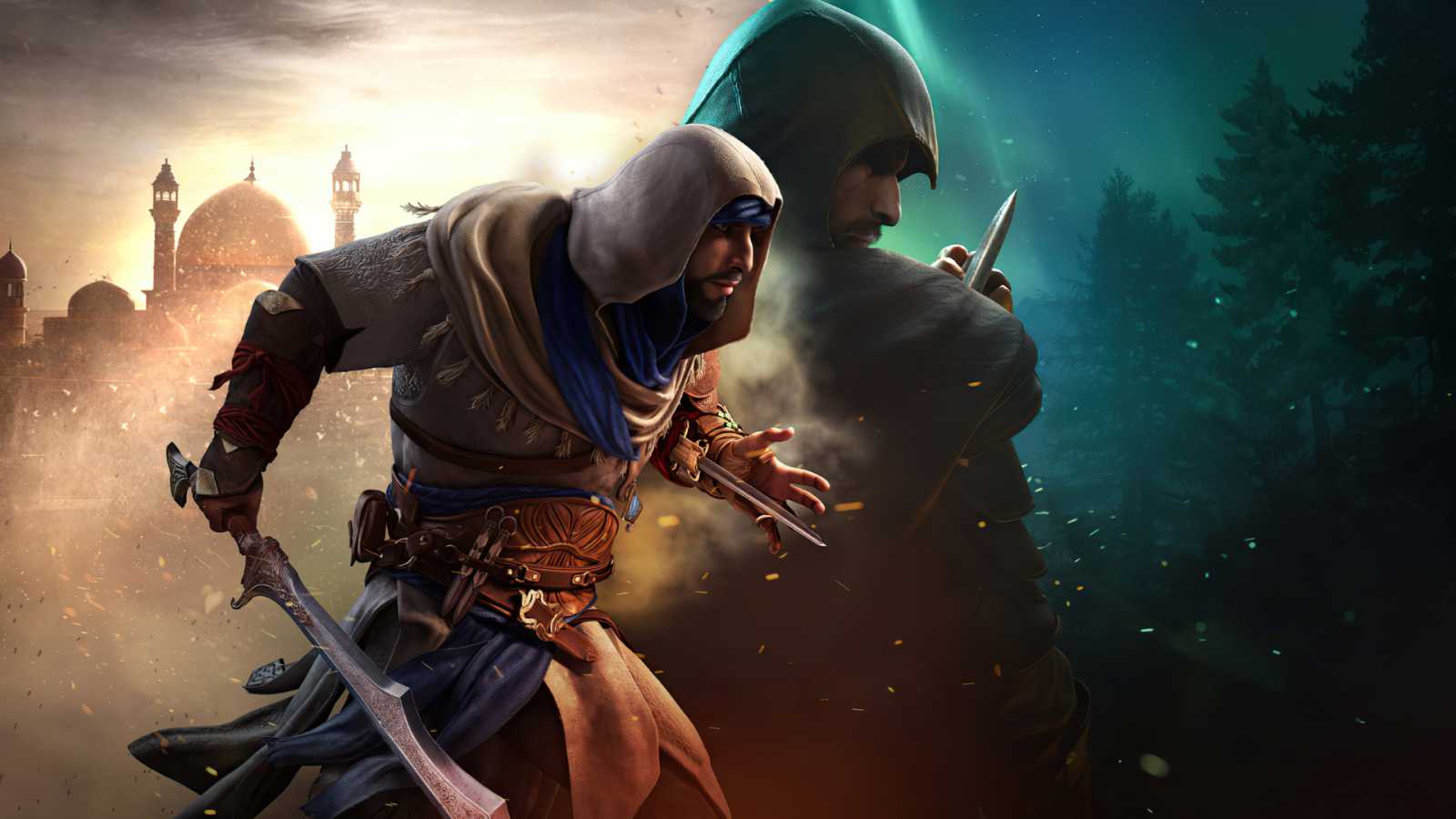 Streamerka Squiee chystá AI češtinu pro Assassin's Creed: Mirage