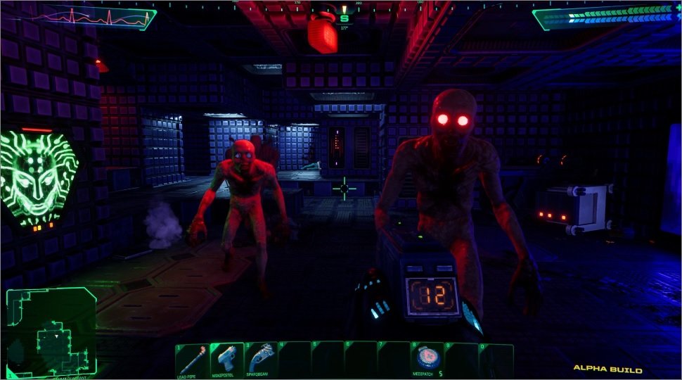 System Shock Remake vyjde 30. května