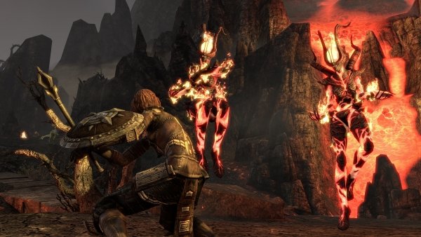 The Elder Scrolls: Online nakonec nebude Free-to-play, budem muset měsíčně platit!