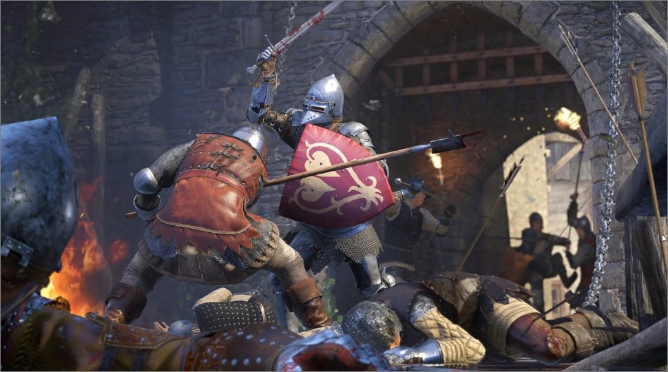 Kingdom Come: Deliverance pokořilo hranici 3 milionů prodaných kopií