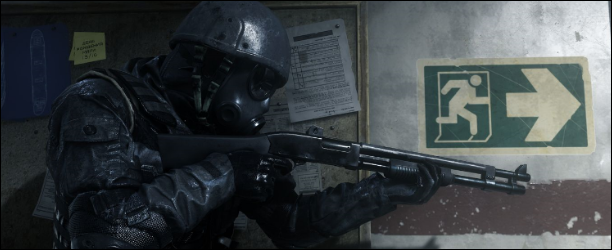 VIDEO: Call of Duty 4: Modern Warfare vs. Remaster