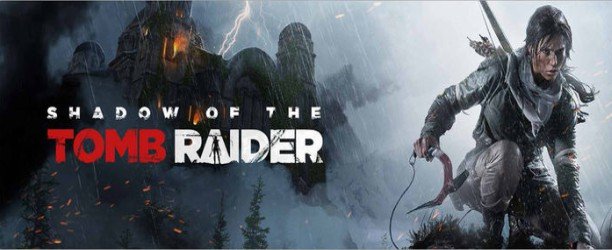 Unikly materiály z ještě neoznámeného Shadow of the Tomb Raider