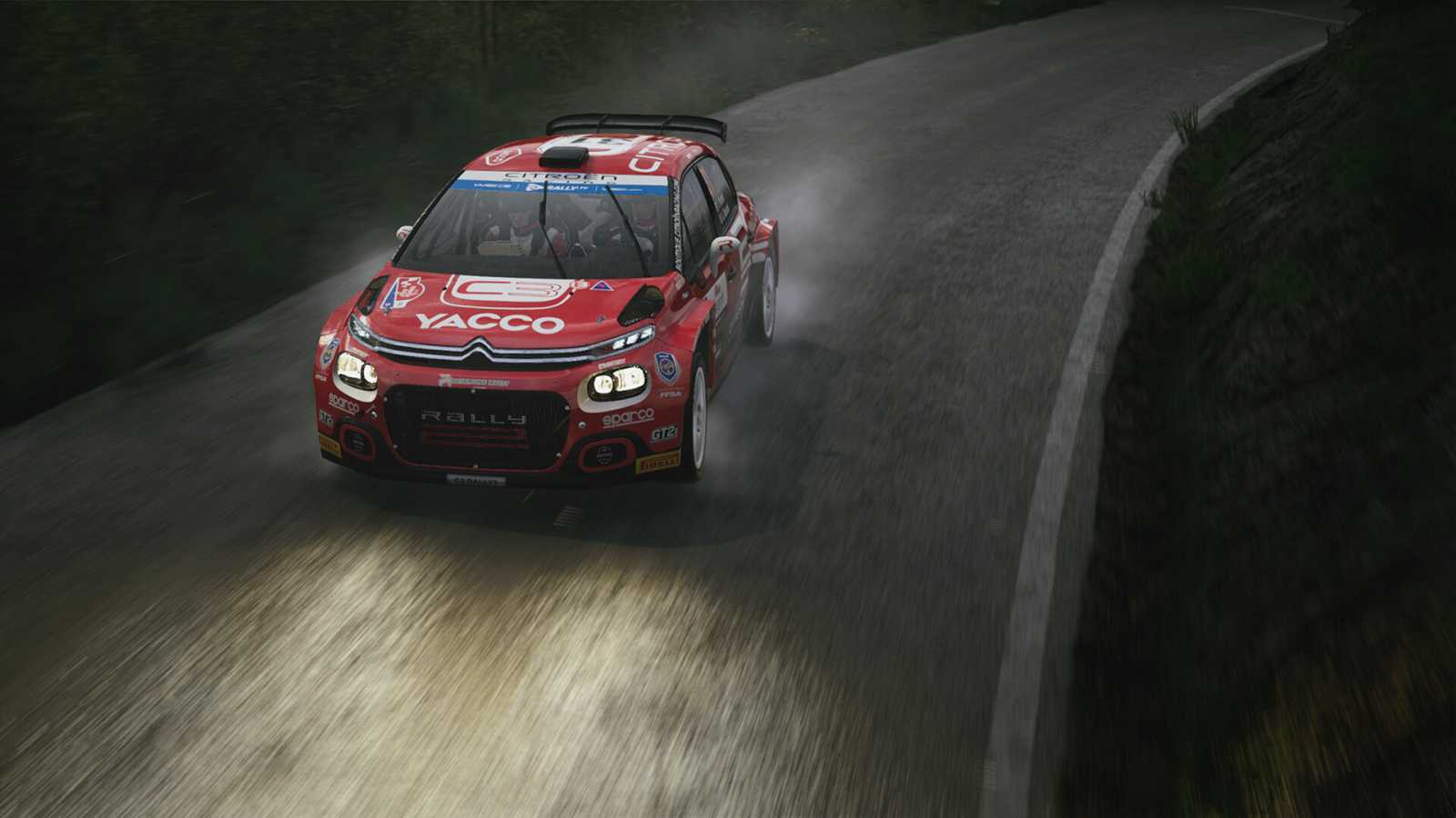 EA Sports WRC poběží na Unreal Engine 5. Proč EA nevyužilo vlastní Frostbite či Ego Engine?