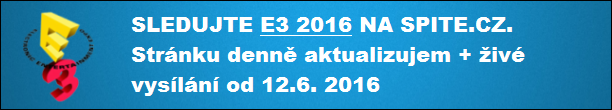 E3 2016: Death Stranding - Trailer / oznámení