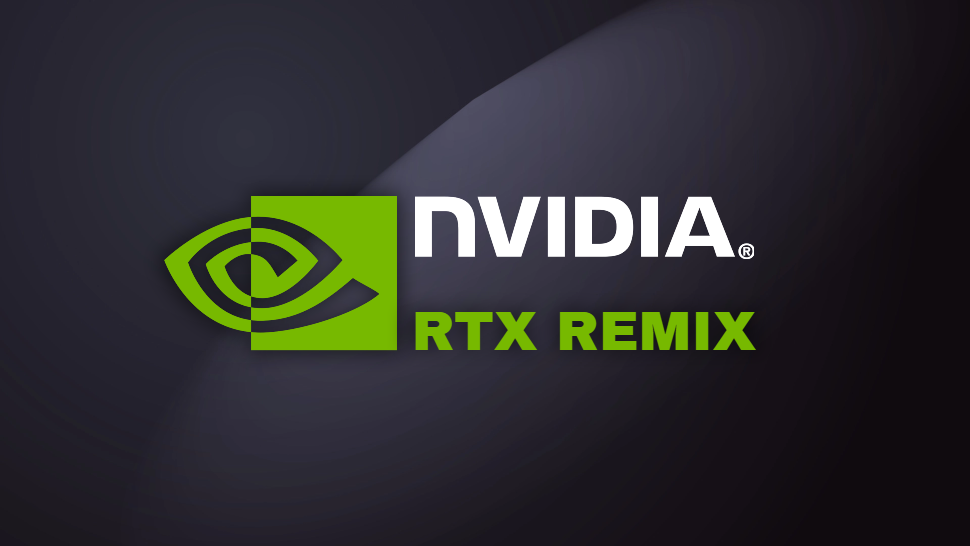 Nová technologie RTX Remix ukázala další vylepšené hry