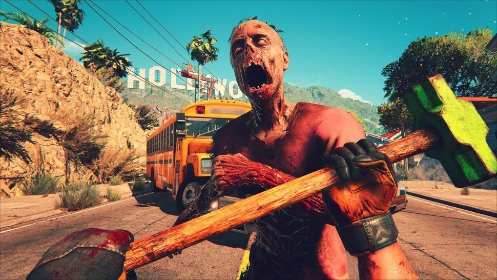 Dead Island 2 prý bude znovu-odhalené na konci roku