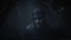 Porovnání: Původní Metal Gear Solid 3 vs. Remake