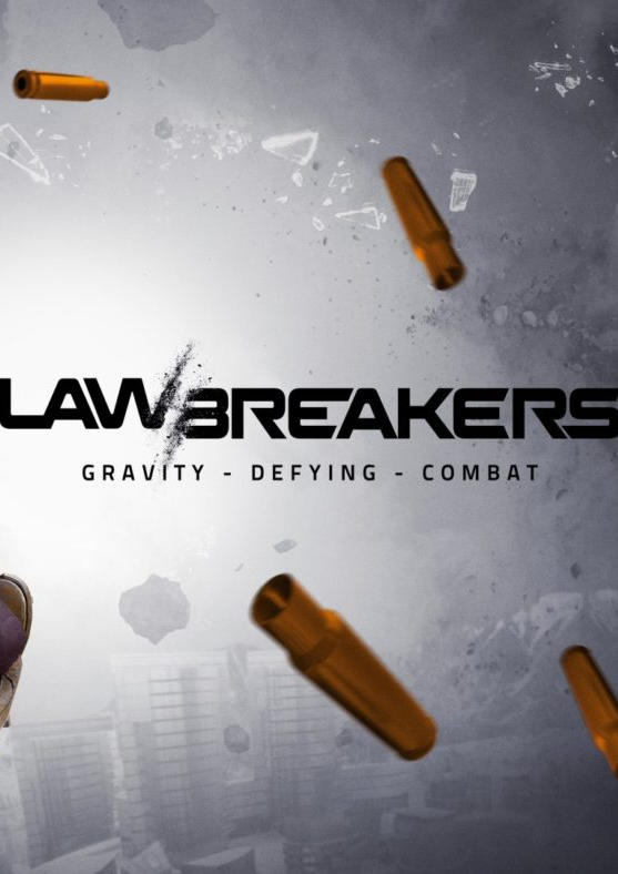 LawBreakers