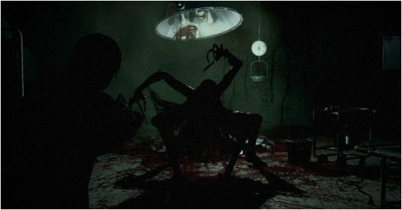 Bethesda vydala nový screenshot z očekávaného hororu The Evil Within