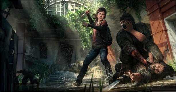 The Last of Us 2 vyjde bez multiplayeru, dočkáme se jej později