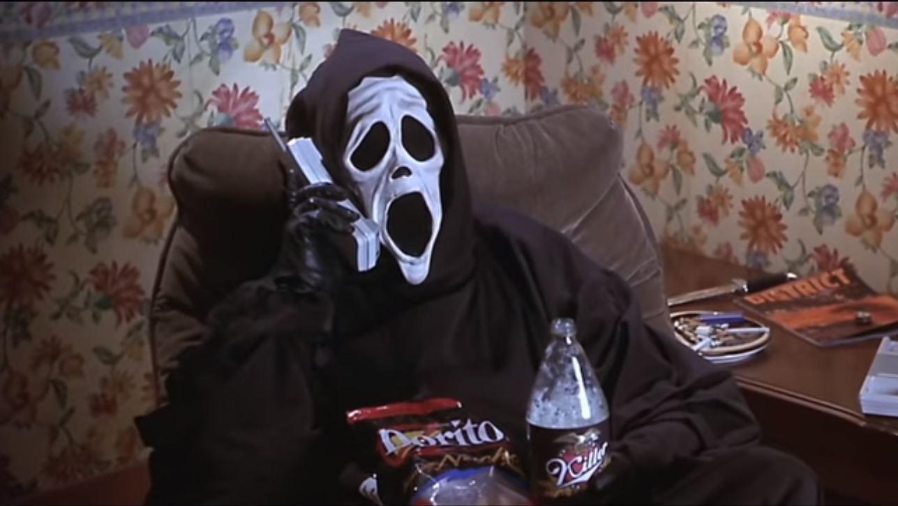 V souborech Mortal Kombat 1 se objevila zmínka o postavě Ghostface