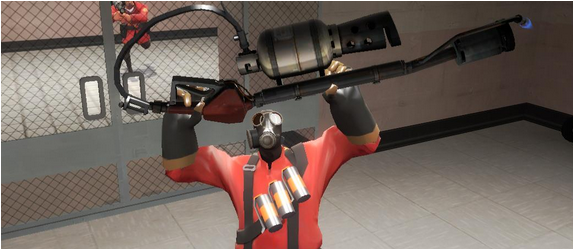 Do Team Fortress 2 přibydou 2 nové mapy