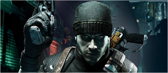 Podle Steamu se dočkáme her Prey 2 a Homefront 2