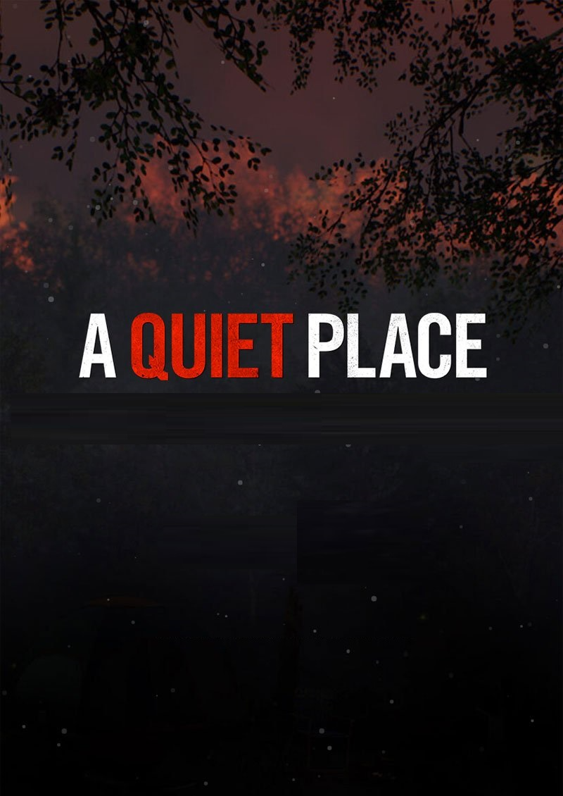 A Quiet Place