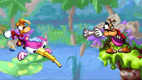 Ubisoft nečekaně přichází s Rayman 30th Anniversary Edition