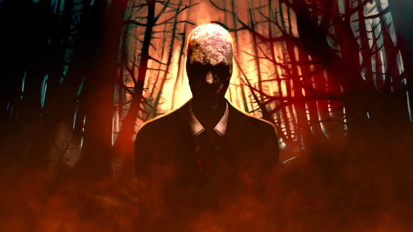 Remasterovaný Slender: The Arrival dorazí 18. října