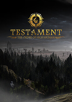 Testament: The Order of High Human