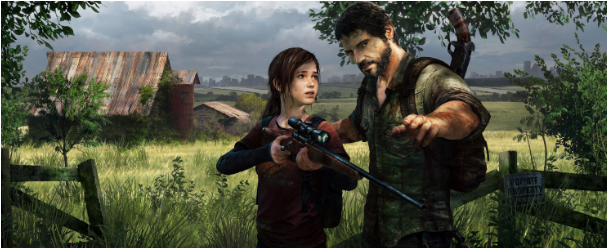 The Last of Us vychází i pro PS4