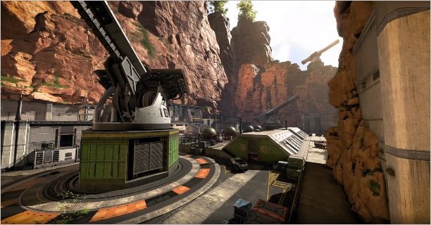 Respawn představují Apex Legends ze světa Titanfall