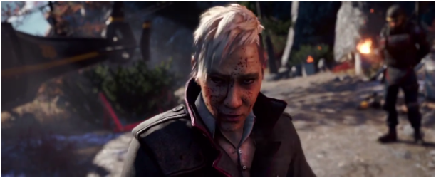 E3 2014 - VIDEO: Far Cry 4 - Gameplay Trailer