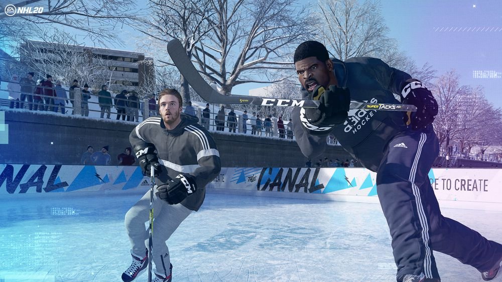 EA představuje NHL 20, novinkou je Eliminator mód