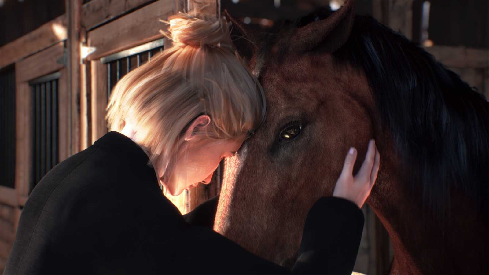 PlayWay oznamuje My Horse: Bonded Spirits