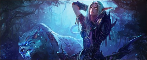 Blizzard má s World of Warcraft plány až do roku 2024