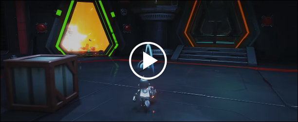 VIDEO: 2 minuty z Ratchet & Clank