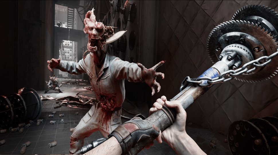 Atomic Heart je znovu odložený, vyjde až ve 2023