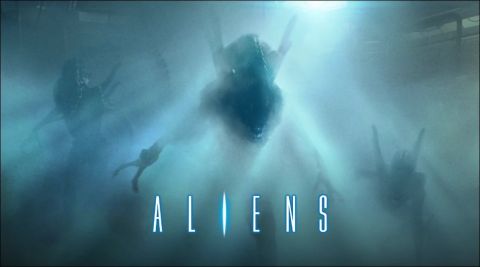 Koncem dubna proběhne Alien Day, co můžeme očekávat?