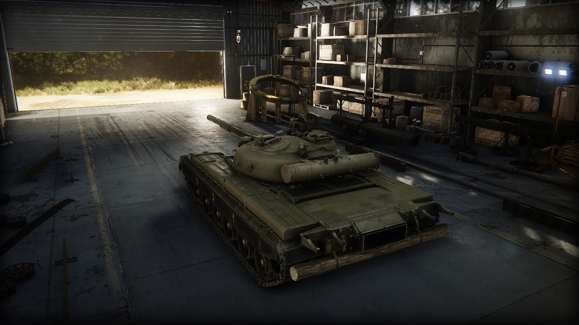 Byly oznámeny další Free-to-play tanky - Armored Warfare, poběží na CryEngine