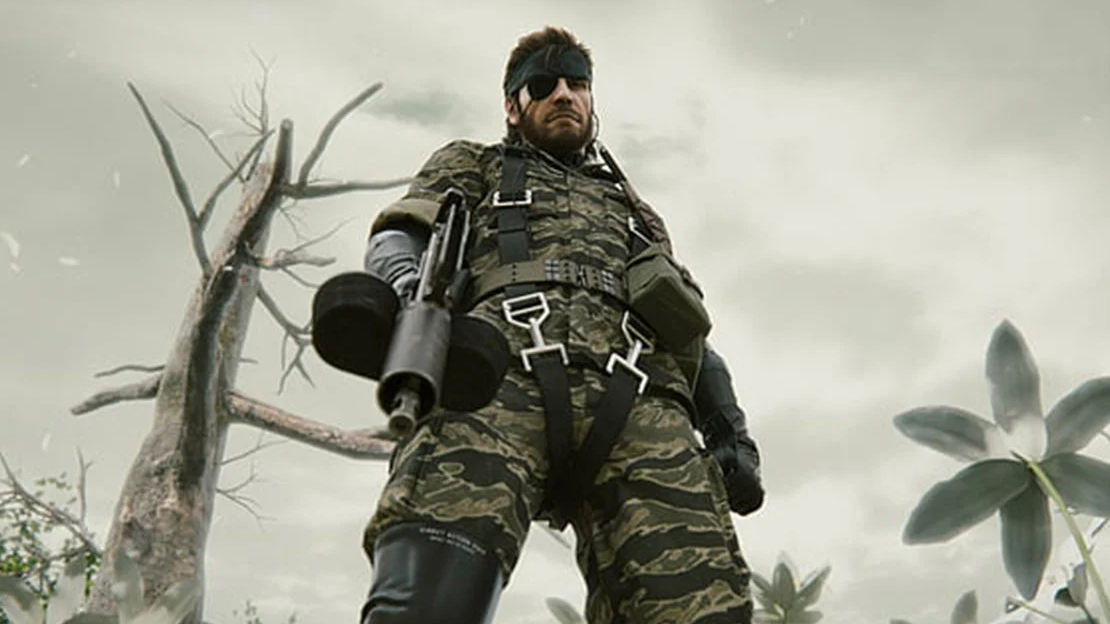 Podle nových informací nebude Metal Gear Solid 3 Remake PlayStation exkluzivitou