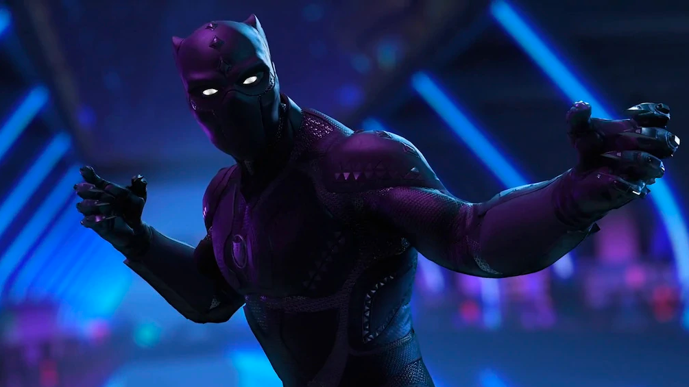 Black Panther od EA má skutečně nabídnout otevřený svět, poukazují na to inzeráty