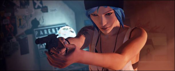 Square Enix oznamují Life is Strange 2