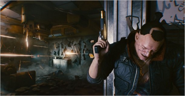 Jedna třetina předobjednávek PC verze Cyberpunk 2077 je na GOGu