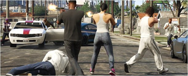 Někteří hráči s PlayStation 3 si už nezahrají GTA: V