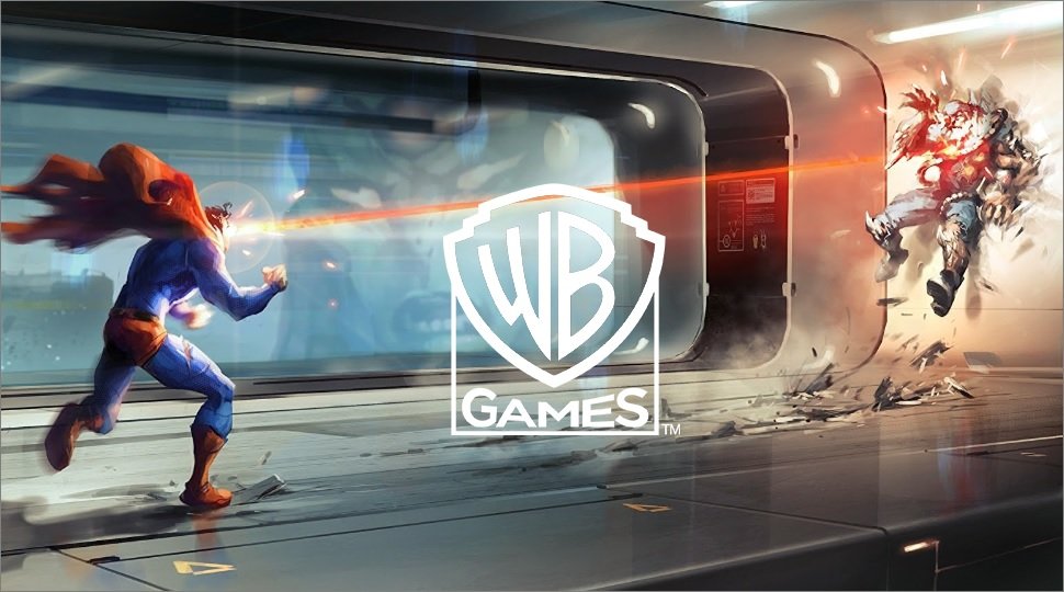 Znovu se objevují spekulace, že WB Games pracuje na Superman hře